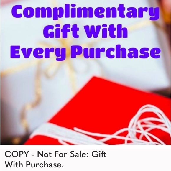 Other - Appreciate my Buyers!  Shop with confidence.  Top rated Seller.  Fast shipping!